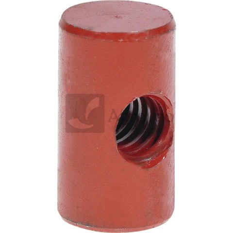 Nakrętka wrzeciona koła pługa 6911023040501 1023/04-050/1 Nakrętka wrzeciona koła pługa 6911023040501 1023/04-050/1