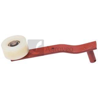 Napinacz paska klinowego 6912015000900 2015/00-090/0