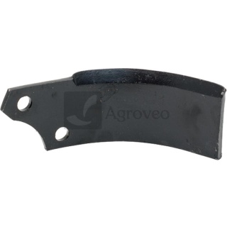 Nóż glebogryzarki 6911500020011 1500/02-001/1