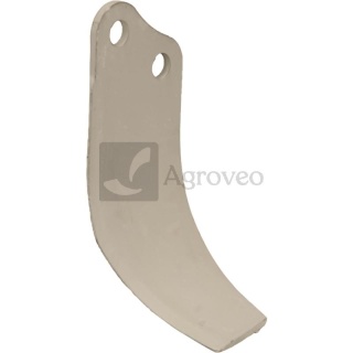 Nóż glebogryzarki 6911500020020 1500/02-002/0