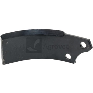 Nóż glebogryzarki 6911500020021 1500/02-002/1