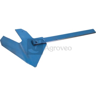 Nóż opylacza 6914430201401 4430/20-140/1