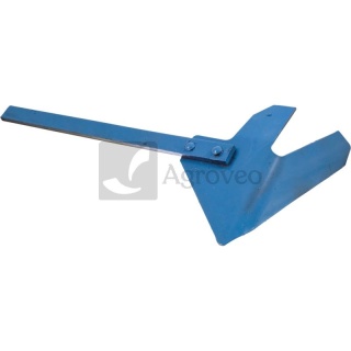 Nóż opylacza 6914430201406 4430/20-140/6