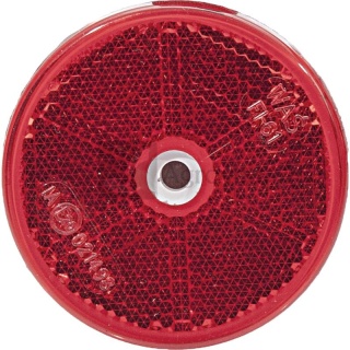 Odblask uniwersalny 693843WAS 843 / FI61