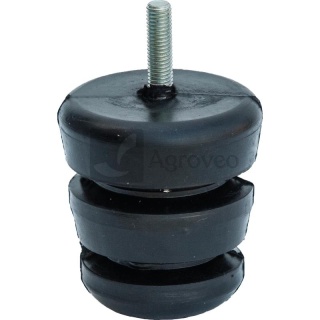 Odbój gumowy 699AT189 AT 189