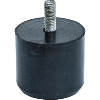 Odbój gumowy 699AT191 AT 191