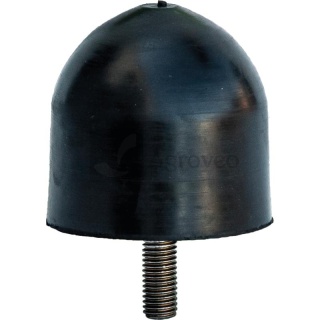 Odbój gumowy 699AT192 AT 192