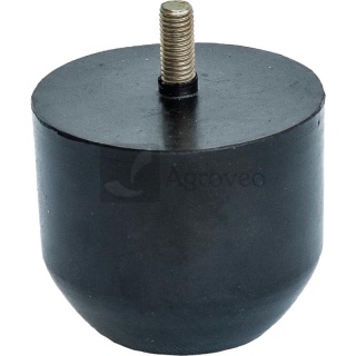 Odbój gumowy 699AT193 AT 193