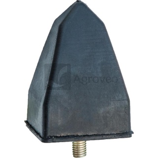 Odbój gumowy 699AT197 AT 197