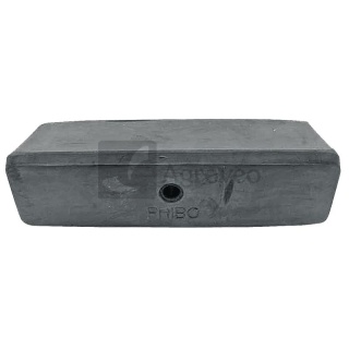 Odbojnik 69941225370 8011/01-551/0