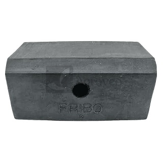 Odbojnik 69941225380 8011/03-095/0