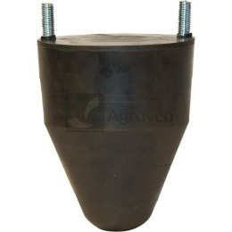 Odbojnik gumowy 69941225360 GF 7, 01542