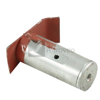 Oś łożyska średnica fi 32 mm 6880203962180 0203/96-218/0