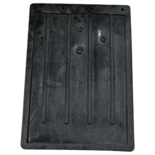 Osłona błotnika przyczepy 6997030150010 7030150010