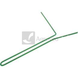 Palec sprężynowy 6913074140080 3074/14-008/0