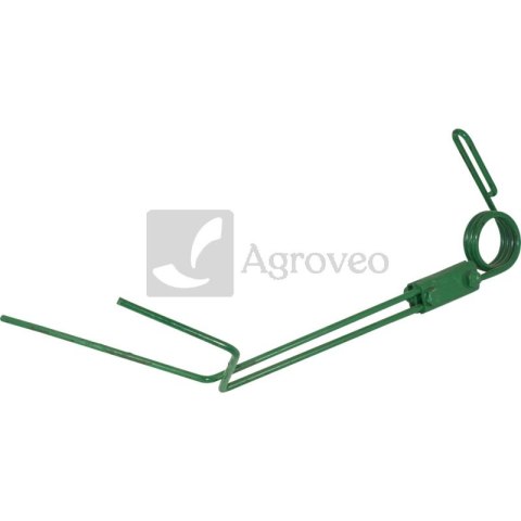 Palec sprężynowy 6913074140109 3074/14-010/9 Palec sprężynowy 6913074140109 3074/14-010/9