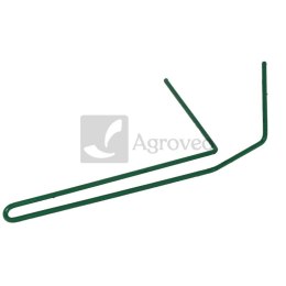 Palec sprężynowy 6913074140110 3074/14-011/0