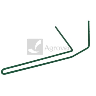 Palec sprężynowy 6913074140110 3074/14-011/0