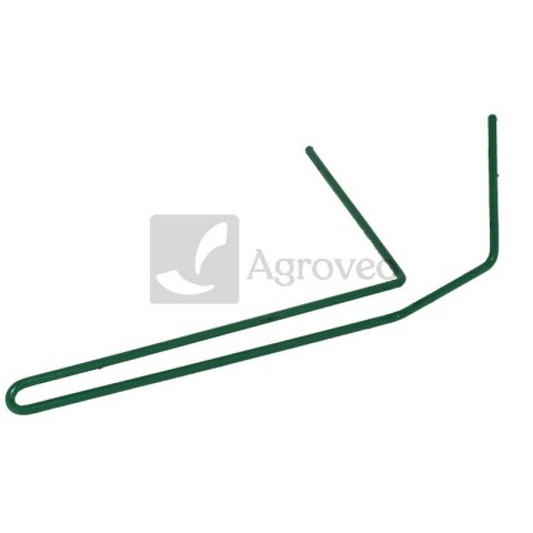 Palec sprężynowy 6913074140110 3074/14-011/0 Palec sprężynowy 6913074140110 3074/14-011/0