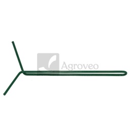 Palec sprężynowy 6913074140120 3074/14-012/0