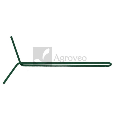 Palec sprężynowy 6913074140120 3074/14-012/0 Palec sprężynowy 6913074140120 3074/14-012/0