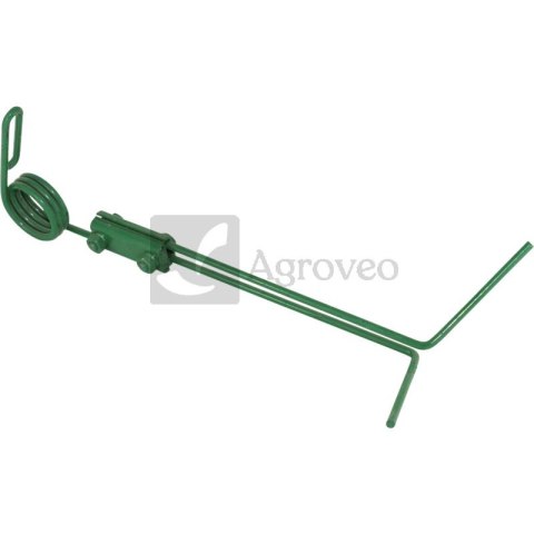 Palec sprężynowy 6913074140129 3074/14-012/9 Palec sprężynowy 6913074140129 3074/14-012/9