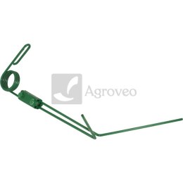 Palec sprężynowy zgarniacza 6913074140089 3074/14-008/9