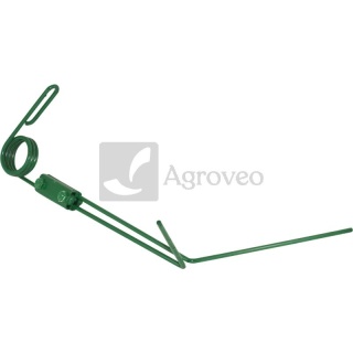 Palec sprężynowy zgarniacza 6913074140089 3074/14-008/9