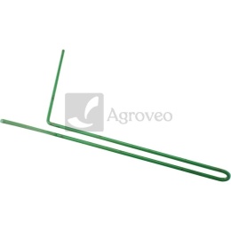 Palec sprężynowy zgarniacza 6913074140090 3074/14-009/0
