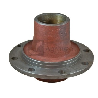 Piasta 6997030030010 7030030010