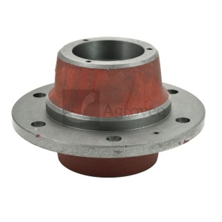 Piasta koła 6997037030031 7037/03-003/1 / 6050/03-010/0 / 6050/03-030/1