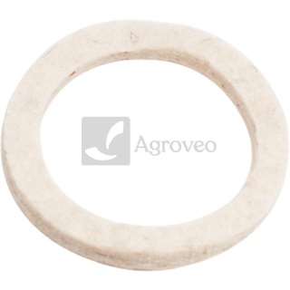 Pierścień filcowy 6882208030510 2208/03-051/0