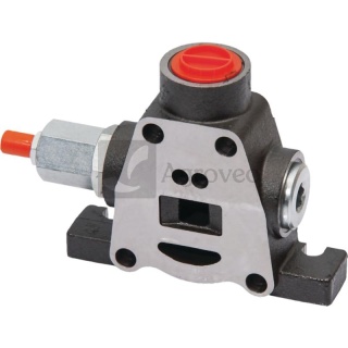 Płyta wejściowa ZC70 N2 667ZC70N2