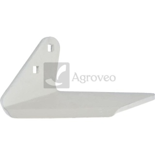 Podcinacz do zęba uprawowego 6912111201010 2111/20-101/0