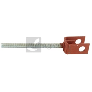 Prowadnica napinacza łańcucha 6880203961950 0203/96-195/0