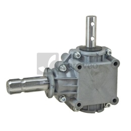 Przekładnia kątowa 69190C1717 90C-17/17