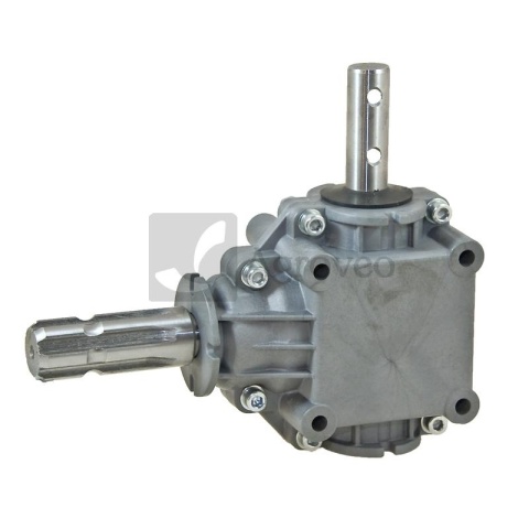 Przekładnia kątowa rozsiewacz nawozu 691AP26PK1 AP 26PK1