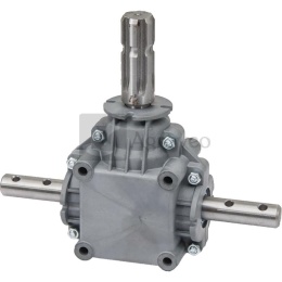 Przekładnia kątowa środkowa 6912011011110 2011/01-111/0