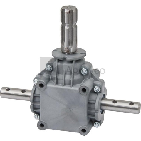 Przekładnia kątowa środkowa 6912011011110 2011/01-111/0