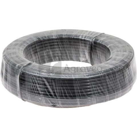 Przewód plastikowy Tekalanu 12mm rolka 6996050120100 6050/12-010/0 Przewód plastikowy Tekalanu 12mm rolka 6996050120100 6050/12-010/0
