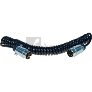 Przewód spiralny 6996050881040 6050/88-104/0