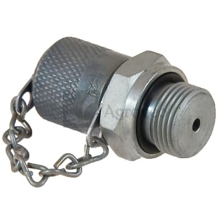 Przyłącze pomiarowe 66785000033 85000033