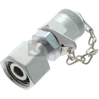 Przyłącze pomiarowe 66785000062 85000062