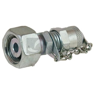 Przyłącze pomiarowe 66785000063 85000063