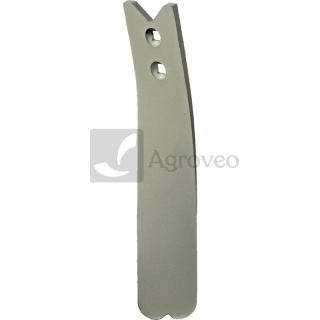 Redlica do zęba uprawowego 6911738250010 2111/25-001/0