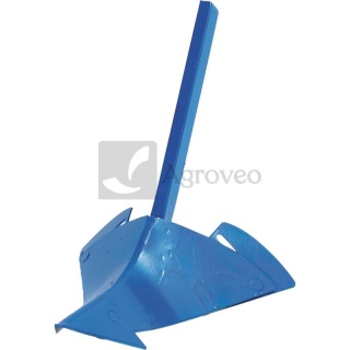 Redlica obsypnika 6914431050010 4431/05-001/0