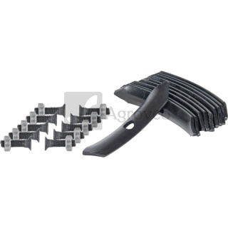 Redliczka jednootworowa 6911417000199M 1417/00-019/9M do redliczki AGTECH