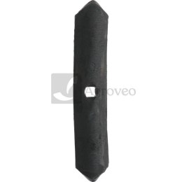 Redliczka jednootworowa 69132RS2978S-10 1417/00-019/0P