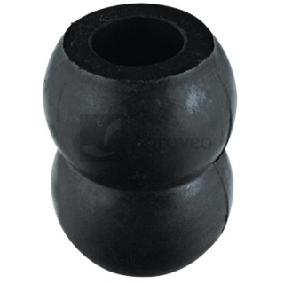 Resor gumowy RZK 15 6997030040200 7030/04-020/0