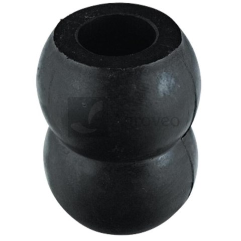 Resor gumowy RZK 15 6997030040200 7030/04-020/0 Resor gumowy RZK 15 6997030040200 7030/04-020/0